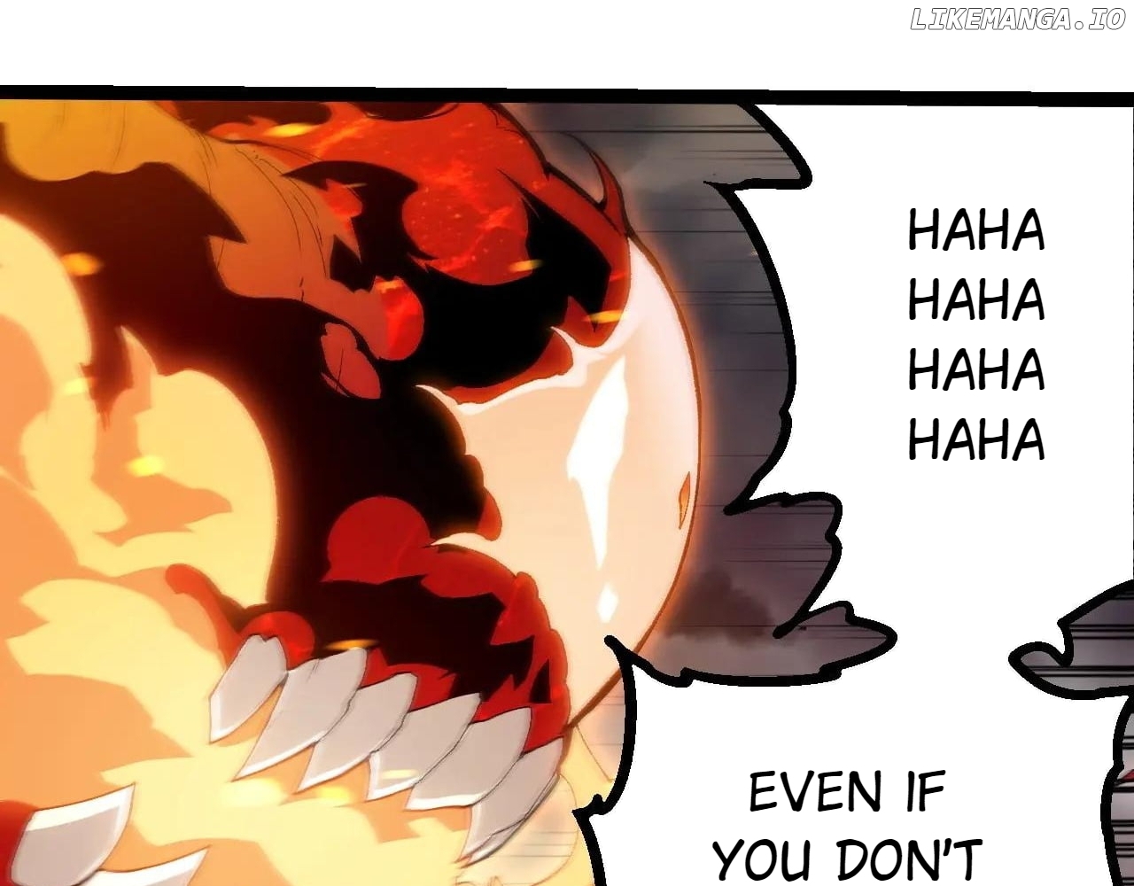 Evolution Begins With A Big Tree Chapter 369 - page 36